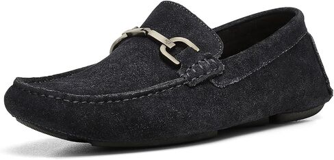 Donald Pliner Men's Victor-gw Driving Style Loafer in Kuwait