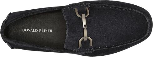 Donald Pliner Men's Victor-gw Driving Style Loafer in Kuwait