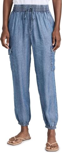 Z SUPPLY Women's Serrano Pants in Saudi Arabia