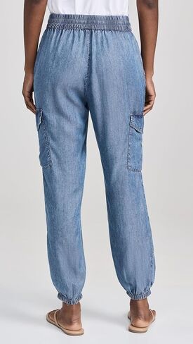 Z SUPPLY Women's Serrano Pants in Saudi Arabia