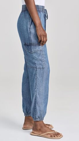 Z SUPPLY Women's Serrano Pants in Saudi Arabia