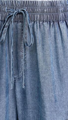 Z SUPPLY Women's Serrano Pants in Saudi Arabia