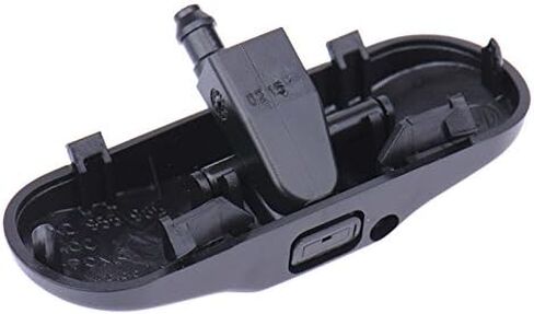 YANGCAN Compatible with Windshield Washer Spray Nozzles L&R Pair For VW Rabbit Jetta Golf MK5 MK6 Passat B6 B7 Tiguan 5M0 955 985 C 9B9,5M0955985C9B9,2KD 955 985 in Saudi Arabia