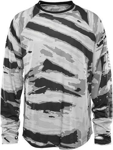 thirtytwo Mens Ridelite Longsleeve Snow Sport Baselayer in Kuwait