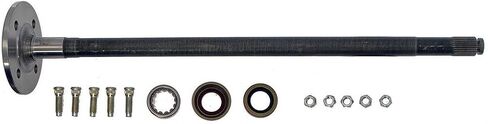 عمود محور القيادة Dorman 630-228 متوافق مع موديلات مختارة من Ford / Mercury in Saudi Arabia