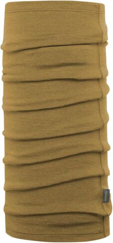 MERIWOOL 100% Merino Wool Ski Neck Gaiter Winter Neck Warmer for Women and Men in Saudi Arabia