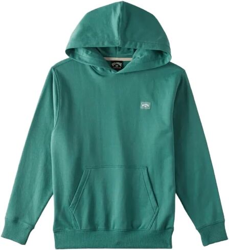 Billabong Boys' All Day Pullover Hoodie Fleece Top (Big Kids) in Saudi Arabia