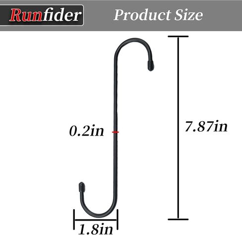 قطعتان من خطافات فرجار فرامل السيارة السوداء، شماعات فرجار فرامل السيارات مع أطراف مطاطية، أدوات سيارات عالمية متينة ومقاومة للصدأ للفرملة، وعمل التعليق، ومحمل المحور in Kuwait