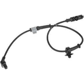 ACDelco GM Original Equipment 84356647 Front Wheel Speed Sensor