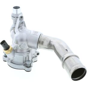 Integrated Housing Thermostat-190 Degrees