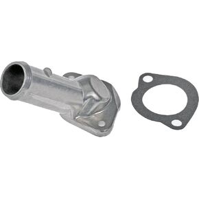 Dorman 902-2048 Engine Coolant Thermostat Housing Compatible with Select Chevrolet/GMC/Isuzu Models