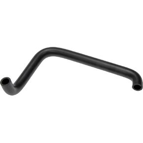 Dorman 46009 PCV Hose - Left Side Compatible with Select Chrysler / Dodge / Eagle Models