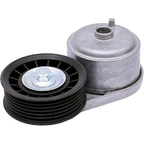 مجموعة شد حزام المحرك HICKS 38103 مناسبة لـ 1996-2005 Chevy Blazer (4.3L)، 1997-2002 Chevy Express 1500 2500 (5.0L 5.7L)، 1996-2000 GMC Yukon (5.7L)، 1999-2013 GMC Sierra 1500 (4.3) ل)