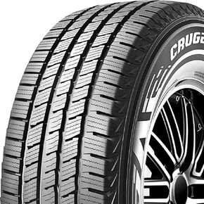Kumho Crugen HT51 All- Season Radial Tire-P265/70R17 113T SL-ply, Model:2181973