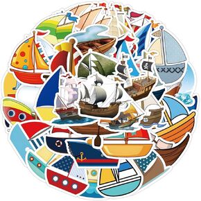 100Pcs Fire Truck Stickers, Fire Fighting Engine Vehicles Scrapbook Sticker, Daily Planner, Water Bottles, Handbook Junk Diary Stickers Teens Adults, Scrapbooking for DIY Paper Crafts (Fire Truck)