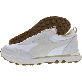 PUMA Rider FV Essentials Puma Royal/Puma New Navy 9.5 D (M)
