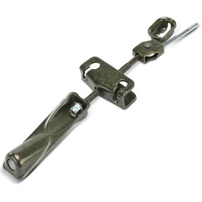 A-Premium Parking Brake Cable Equalizer Compatible with Ram, Jeep and Dodge Models - Durango, 1500, 2500, 3500, 1500 Classic, Grand Cherokee, Wrangler, Ram 1500 (Van), Ram 2500 (Van), Ram 3500 (Van)
