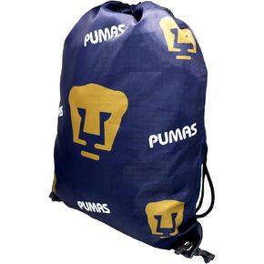 حقيبة رياضية من Icon Sports Pumas UNAM برباط رسمي لكرة القدم 02