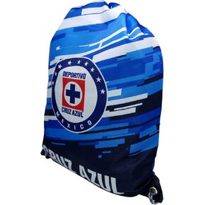 حقيبة Icon Sports Cruz Azul الرسمية لكرة القدم برباط 03