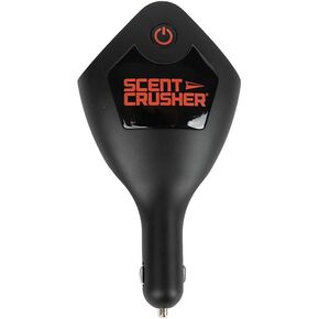 Scent Crusher Ozone Go Super Max
