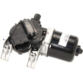 GM Genuine Parts 42333714 Windshield Wiper Motor, 9 in