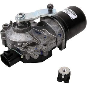 GM Genuine Parts 19368521 Windshield Wiper Motor, 10.62 in