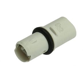 URO Parts 63138382104 Bulb Socket. For License Plate and Side Marker