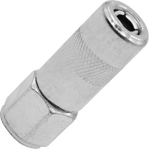 قارنة توصيل مسدس الشحوم القياسية من لوبريماتيك 05-031-2 - عبوة من قطعتين in Kuwait