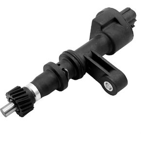 Wheel Speed Sensor ABS Transmission Speed Sensor Compatible with Integra Civic 1996 1997 1998 1999 2000 2001 1.8L 1.6L 78410S04951 GS LS CX DX EX GX LX (den-so Transmission) GS LS CX DX EX GX LX
