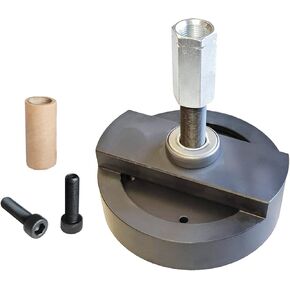DEF Crankshaft Rear Main Seal and Wear Ring Installer Tool Replacement for Engine 4.5L 6.0L 6.4L Diesel Alt 303-770
