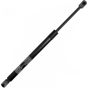 YHTAUTO 1PC Front Hood Lift Supports Struts Gas Spring Shocks Replacement for 2013-2017 Chevrolet Traverse Buick Enclave