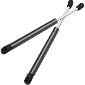 ECCPP 2pcs Front Hood Lift Supports Struts Rods Shocks for Infiniti M35 M45 2006-2010