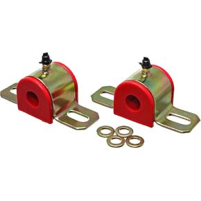 Energy Suspension Sway Bar Bushing Set - 9.5154R