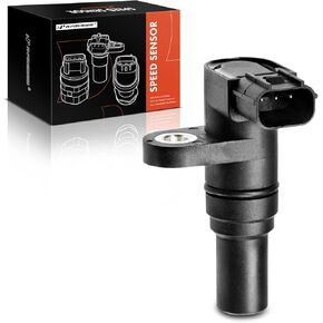 A-Premium Speed Sensor Compatible with Honda Accord 2008-2017 CR-V 2007-2016 Element 2007-2011 Insight 2010-2014