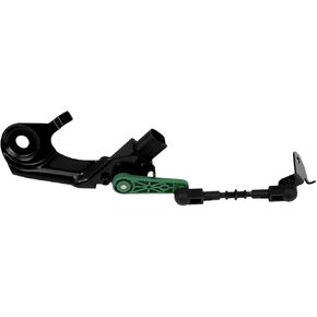SCITOO 4H0941310C Ride Height Level Sensor Fit for 2012-2014 2016-2017 for Audi A6 A7 Quattro,2010-2013 2015-2017 for Audi A8 Quattro,2013-2014 2016-2017 for Audi S6 S7,2010 2013 2015-2017 for S8