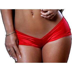 BodyZone Women's Full Coverage Short