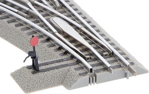 Lionel Trains Deluxe FasTrack Pack Layout 4 in Saudi Arabia