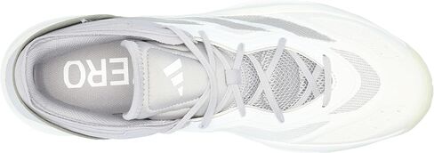 adidas Unisex-Adult Adizero Select 2.0 Basketball Sneaker in Saudi Arabia