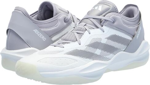 adidas Unisex-Adult Adizero Select 2.0 Basketball Sneaker in Saudi Arabia