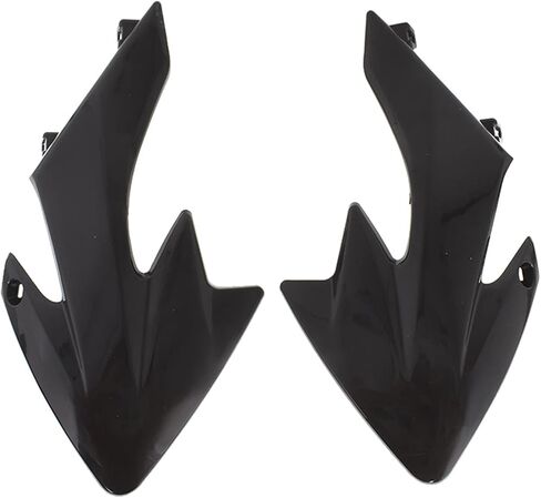 LABLT Plastic Fender Fairing Kit Replacement for Honda XR50 CRF50 SDG SSR 107 125 Dirt Pit Bike Black Blue White in Saudi Arabia