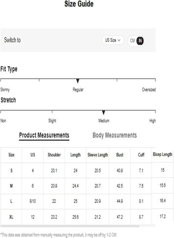 SweatyRocks Women's Long Sleeve Patchwork Collar Shirts Tops Button Front Ribbed Pullover Sweatshirts in Saudi Arabia