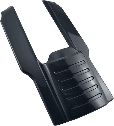 حشو تمديد واقي الطين الخلفي للدراجة النارية مقاس 9 بوصات، نسخة مطورة من واقي الطين الخلفي للدراجة النارية Harley Touring Electra Road Street Glide Road King 1996-2008 in Kuwait