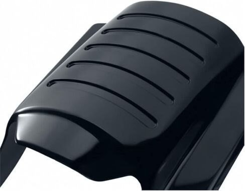 حشو تمديد واقي الطين الخلفي للدراجة النارية مقاس 9 بوصات، نسخة مطورة من واقي الطين الخلفي للدراجة النارية Harley Touring Electra Road Street Glide Road King 1996-2008 in Kuwait