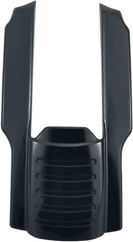 حشو تمديد واقي الطين الخلفي للدراجة النارية مقاس 9 بوصات، نسخة مطورة من واقي الطين الخلفي للدراجة النارية Harley Touring Electra Road Street Glide Road King 1996-2008 in Kuwait