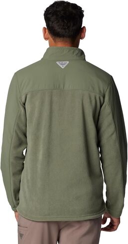 Columbia Men's PFG Uncharted Fleece Full Zip in Saudi Arabia