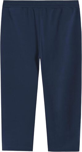 Weintee Women's Plus Size Sweatpants Fleece Pants with Pockets in Kuwait