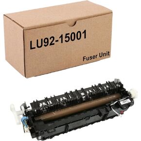 Fuser Assembly LU92-15001 Fuser Unit Use for Brother HL-5440D 5450DN 5452DN 5470DN 5470DW 5472DW 6180DW 6182DW 8710 8950 Printers (110V)