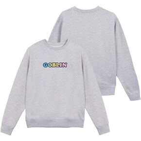 Tyler, the Creator Goblin Gradient Crewneck