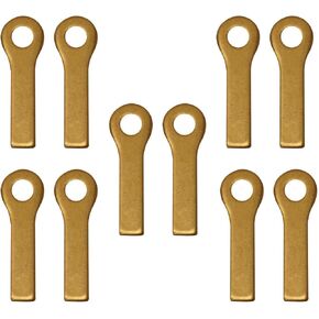 Handy Hangers - 5 Pair