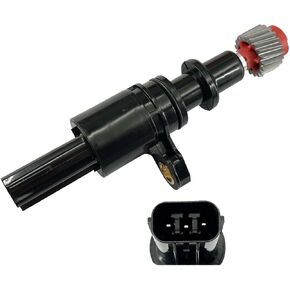 DEVMO Transmission Vehicle Speed Sensor Compatible with Civic:2001-2005 1.7L 1433066 78410-S5A-912